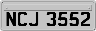 NCJ3552