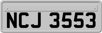 NCJ3553