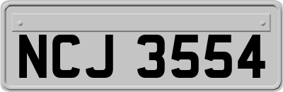 NCJ3554