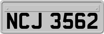 NCJ3562