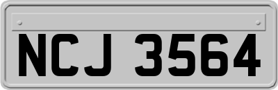 NCJ3564