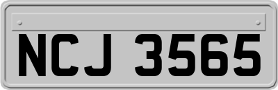 NCJ3565