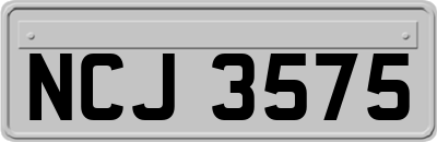 NCJ3575