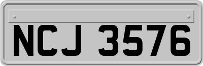 NCJ3576