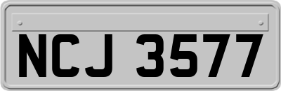 NCJ3577