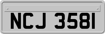 NCJ3581