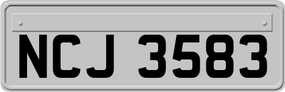 NCJ3583
