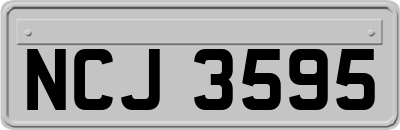 NCJ3595