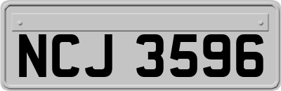 NCJ3596