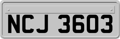 NCJ3603
