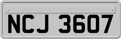 NCJ3607