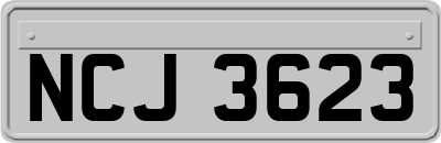 NCJ3623