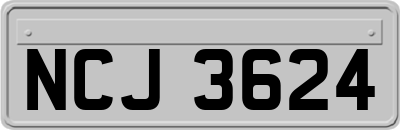 NCJ3624