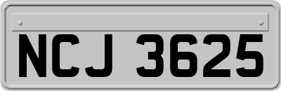 NCJ3625