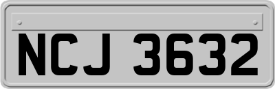NCJ3632