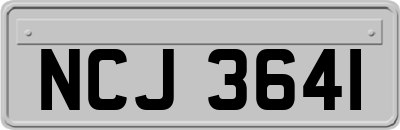 NCJ3641