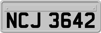 NCJ3642