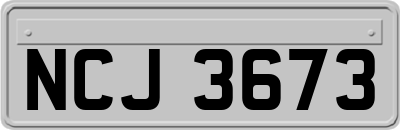 NCJ3673
