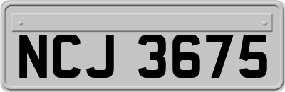 NCJ3675