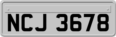 NCJ3678