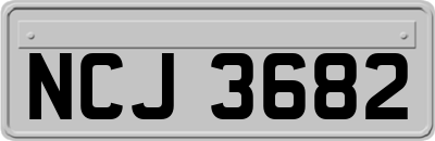 NCJ3682
