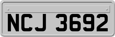 NCJ3692