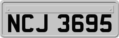 NCJ3695