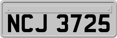 NCJ3725