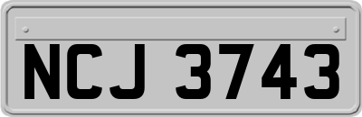 NCJ3743