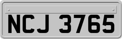 NCJ3765