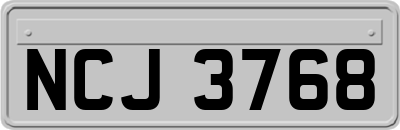 NCJ3768