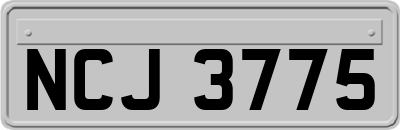 NCJ3775