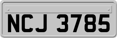 NCJ3785