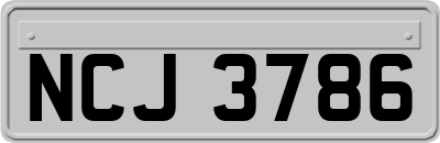 NCJ3786