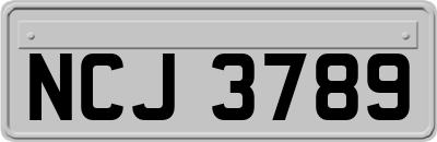 NCJ3789