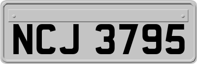 NCJ3795