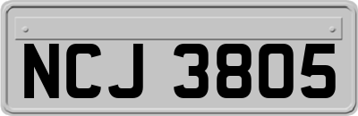 NCJ3805