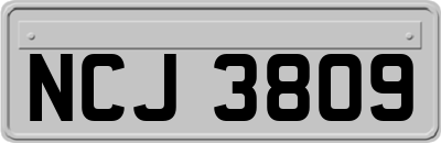 NCJ3809