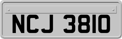 NCJ3810