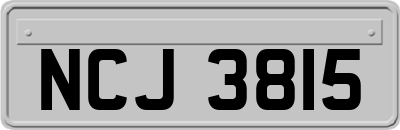 NCJ3815