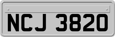 NCJ3820