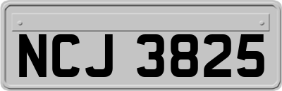 NCJ3825