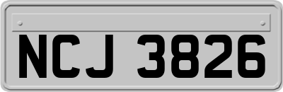 NCJ3826