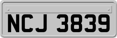 NCJ3839