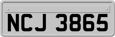 NCJ3865