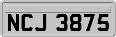 NCJ3875
