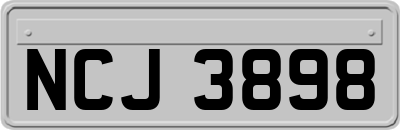 NCJ3898