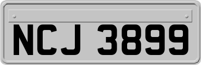 NCJ3899