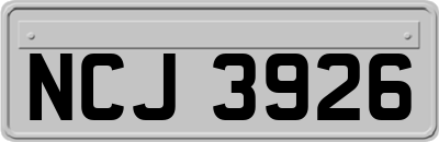 NCJ3926