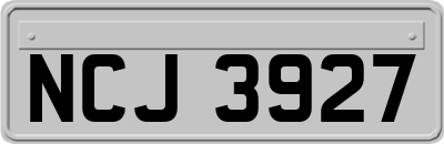 NCJ3927
